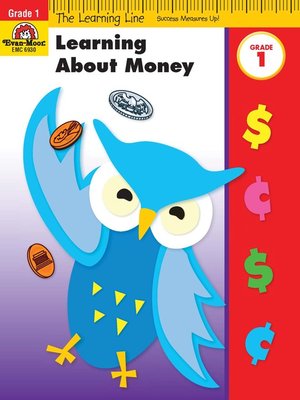 cover image of Learning about Money